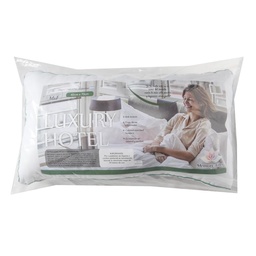 Almohada Luxury Hotel 40 x 70 cm