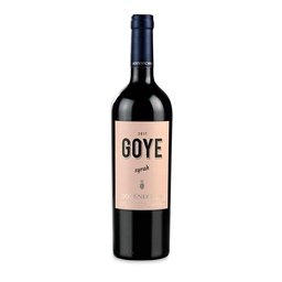 Vino Syrah Goyenechea Bot 750 cc