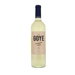 Vino Sau Blanc . Goyenechea Bot 750 ml