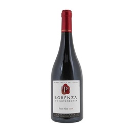 Vino Pinot Noir Lorenza 750 ml