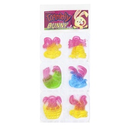 Gelatinas Bunny Slurps Trembly Dsp 48 grm