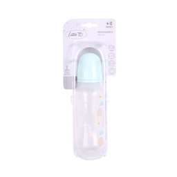 Mamadera Sil Acint Aqua Little Td 250ml