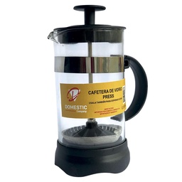 Cafetera Press 0.35 Litros Janova . . .