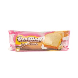 Budin Vainilla Bon-mase 220g