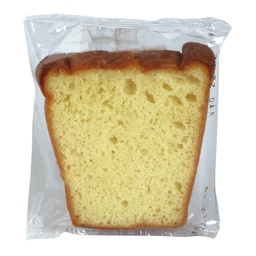 Budin Porcion Limon . . 65 grm