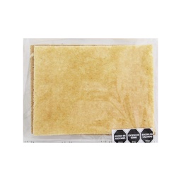 Rectangular Vainilla Bon Mase 450g