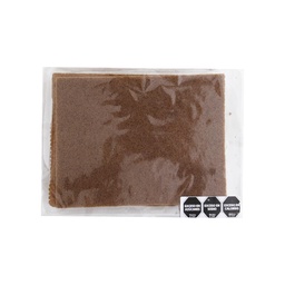 Rectangular Chocolate Bon Mase 450g