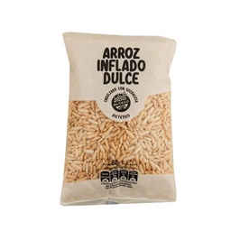 Arroz Inflado Dulce Egran 80gr