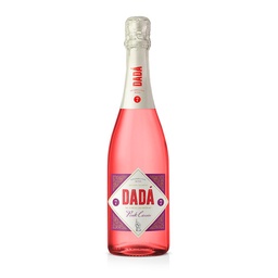 Champaña Dulce Cassis Dada 750 ml