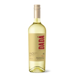 Vino Fino Blanco Honey Dadá Bot 750 ml