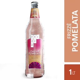 Espumante Italian Pomela Frizze Bot 1 ltr