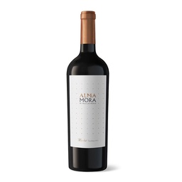 Vino Merlot Alma Mora 750ml