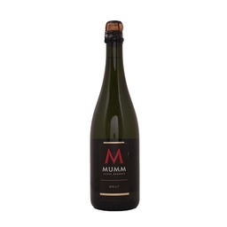 Espumante Cuve Brut Mumm 750ml