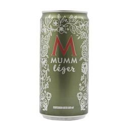 Espumante Léger Mumm 269ml