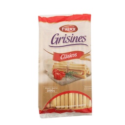 Grisines Clásicos Firenze 200g