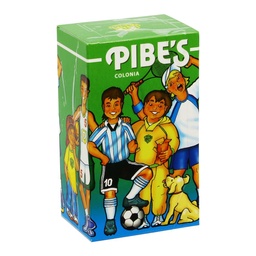 Colonia Pibes Fra 80 ml