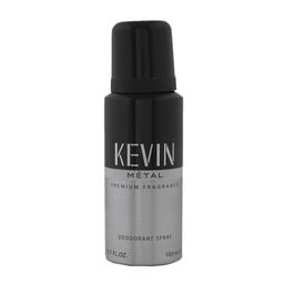 Desodorante Metal Kevin 150 ml