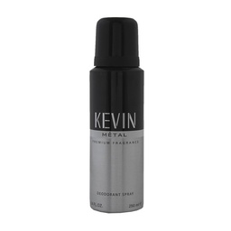 Desodorante Metal Kevin 250 ml