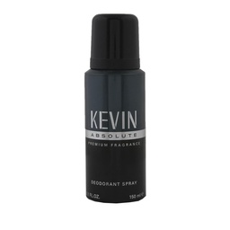 Desodorante Absolute Kevin 150 ml