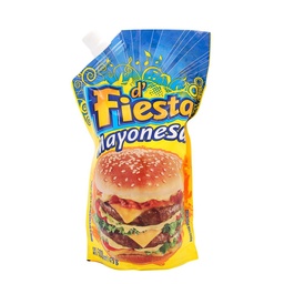 Mayonesa Fiesta 500 gr