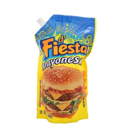 Mayonesa Fiesta 950 gr