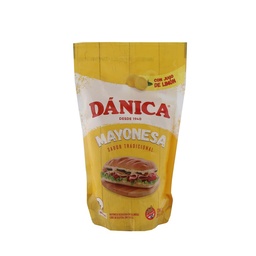 Mayonesa Danica Pou 250 ml