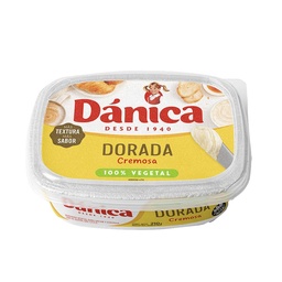 Margarina Untable Dánica 210 grm