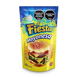 Mayonesa Fiesta 1000ml