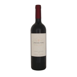 Vino Cabernet Sauvignon Reserva Pascual Toso 750 ml