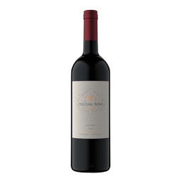 Vino Malbec Reserva Pascual Toso 750 ml