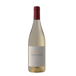 Vino Blanco Chardonnay Reserva Pascual Toso 750 ml