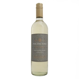 Vino Sauvignon Blanco Pascual Toso 750 ml