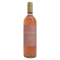 Vino Rosé Estate Bottled Pascual Toso 750 ml