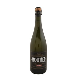 Espumante Extra Brut Moutier 750ml