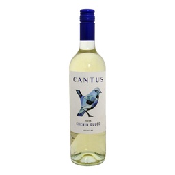 Vino Chenin Dulce Cantus 750ml