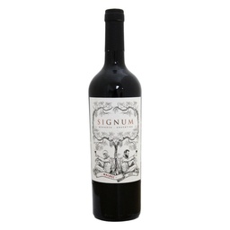 Vino Malbec Sigmun 750ml