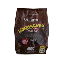 Chocolate Horoscopo Fantoche 300g