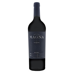 Vino Malbec Santa Julia Magna Bot 750 cc