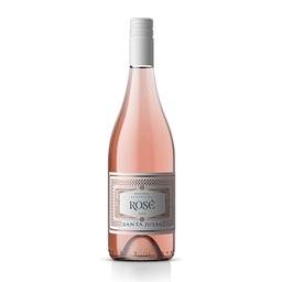 Vino Syrah Rose Santa Julia Bot 750 cmq