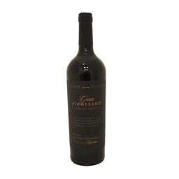 Vino Tinto Blend Gran Alambrado 750ml