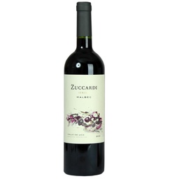 Vino Malbec Serie A Zuccardi 750cc