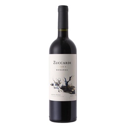 Vino Bonarda Serie A Zuccardi Bot 750 cc