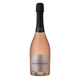 Espumante Rosado Pinot Rosé Alambrado 750 ml