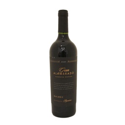 Vino Malbec Gran Alambrado 750ml