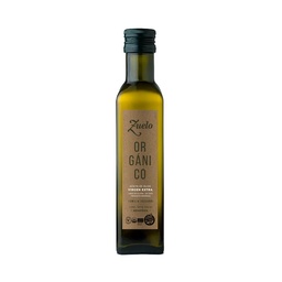 Aceite Oliva Virgen Extra Orgánica Zuelo 250 ml