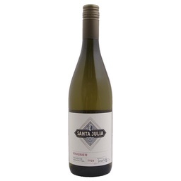 Vino Viognier Santa Julia 750ml