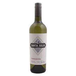 Vino Torrontes Santa Julia 750ml