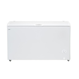 Freezer Gafa Horizontal 400 l Blanco Fghi400b-x