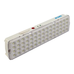 Luz Emergencia 60Led Bateria Litio 971141 . . .