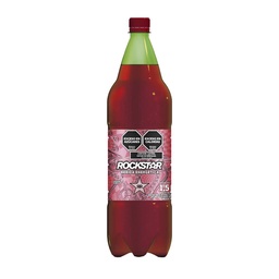 Energizante Sabor Berries Rockstar 1.5l